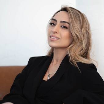 Larisa