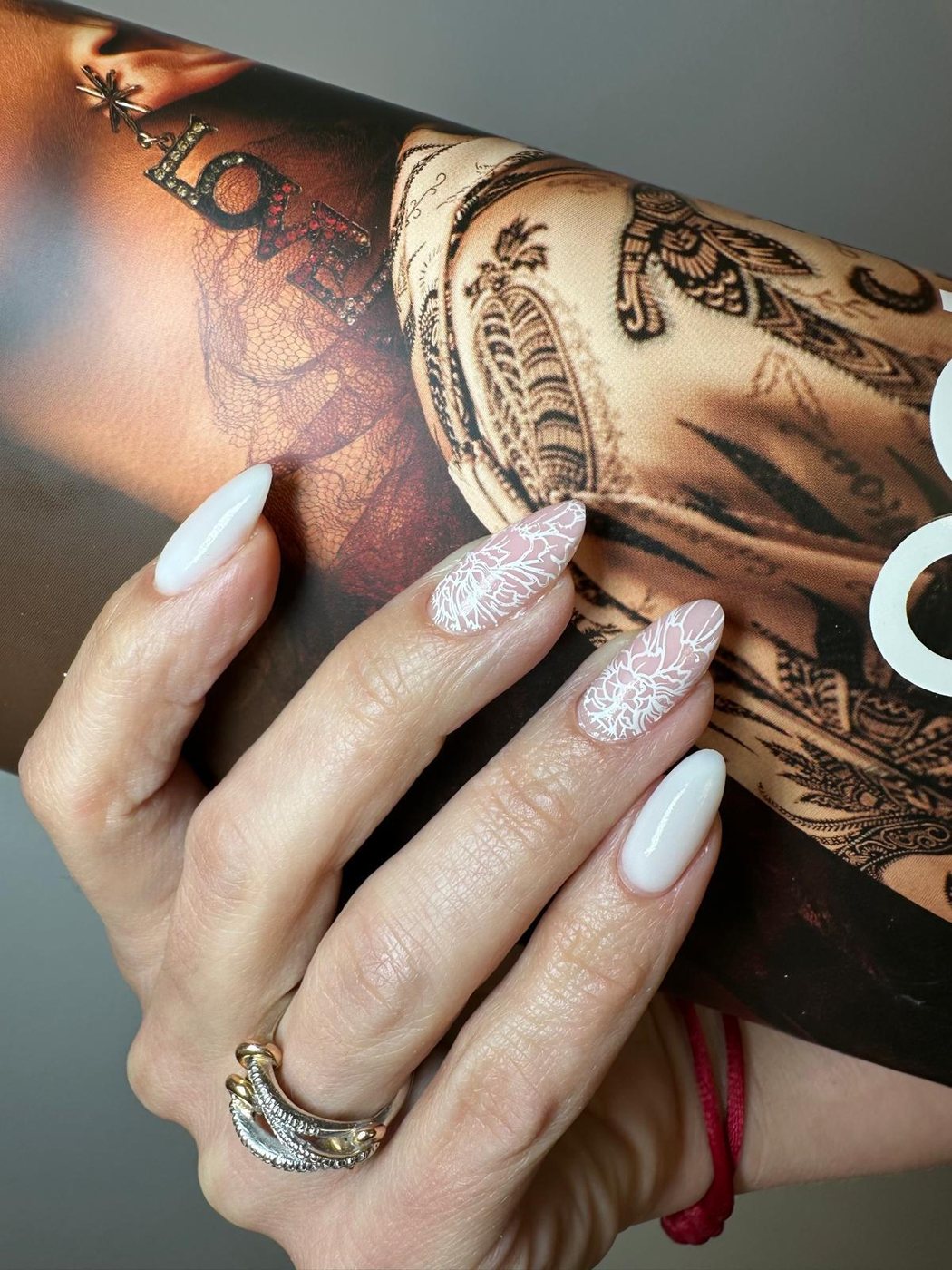 Manicure